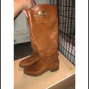 Michael Kors boots